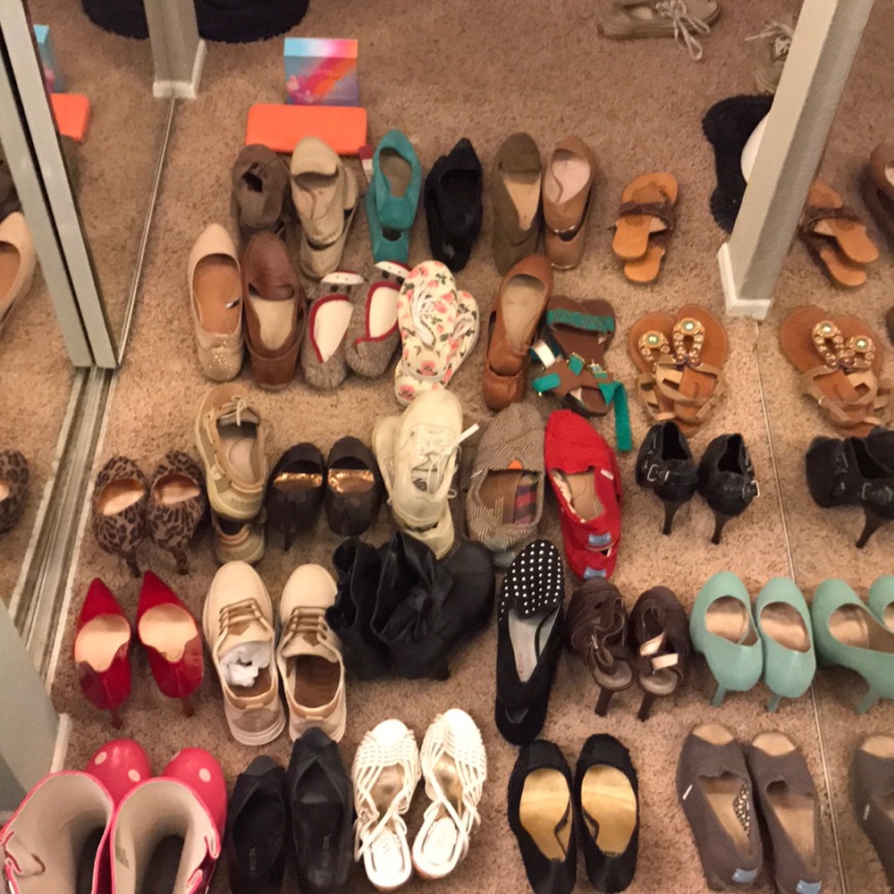 Shoes